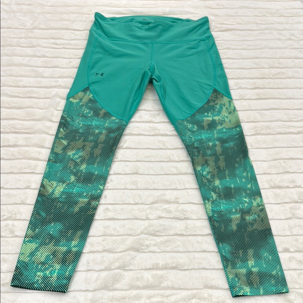 Under Armour women’s leggings